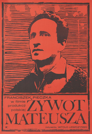 Zywot Mateusza