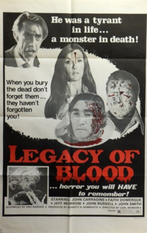 Blood Legacy