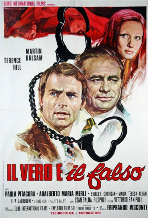Il vero e il falso