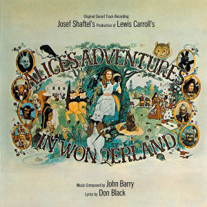 Alice's Adventures in Wonderland