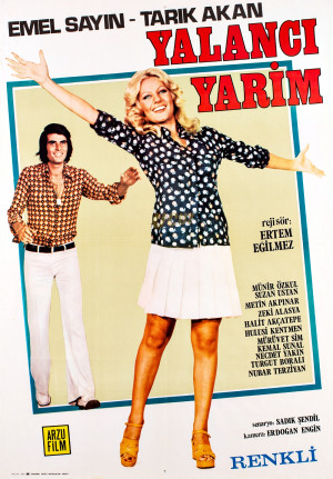 Yalanci Yarim