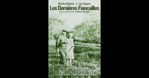 Les dernières fiançailles