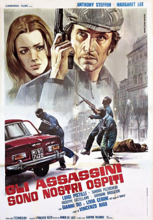 Gli assassini sono nostri ospiti