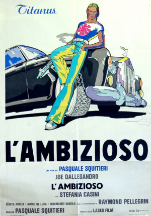 L'ambizioso