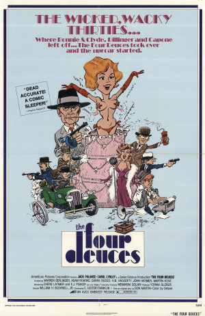 The Four Deuces