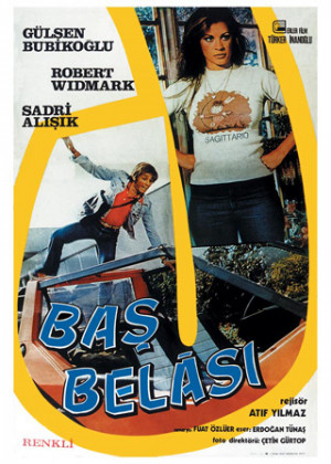 Bas belasi