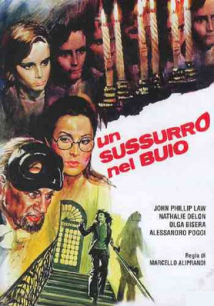 Un sussurro nel buio