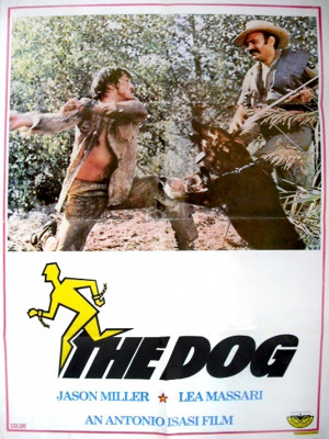 El perro