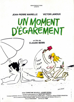 Un moment d'égarement