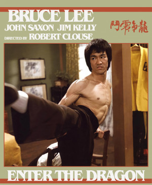 Enter the Dragon
