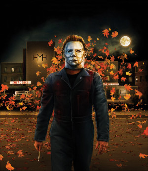 Halloween II