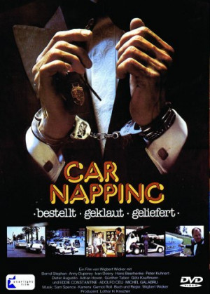 Car-Napping - Bestellt, geklaut, geliefert
