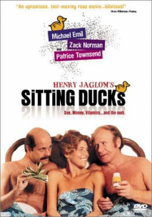 Sitting Ducks
