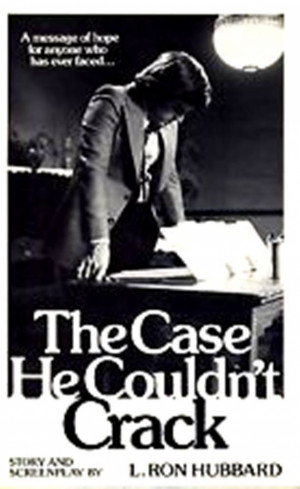 The Case He Couldn't Crack