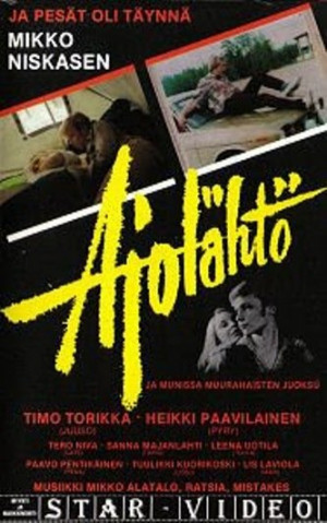 Ajolähtö