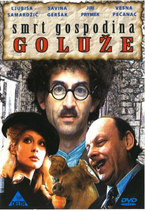 Smrt gospodina Goluze