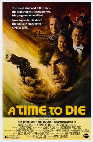 A Time to Die