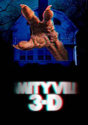 Amityville 3-D