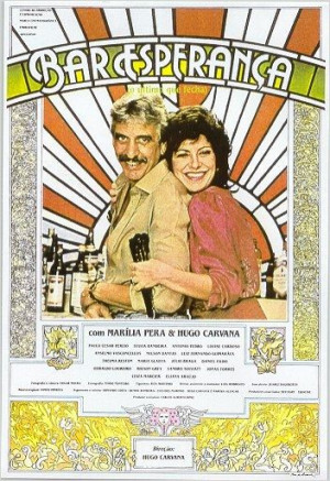 Bar Esperança
