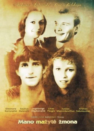 Mano mazyte zmona