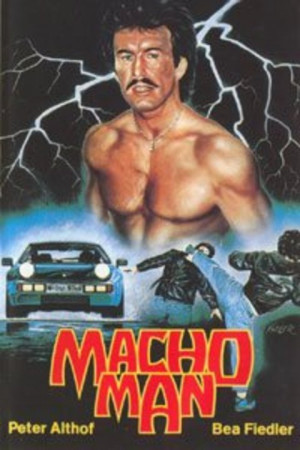 Macho Man