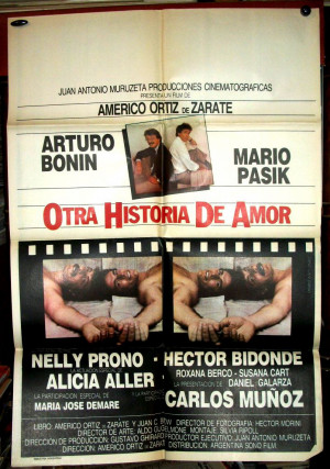 Otra historia de amor
