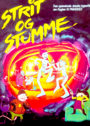 Strit og Stumme