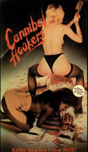 Cannibal Hookers