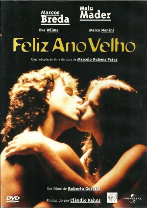 Feliz Ano Velho
