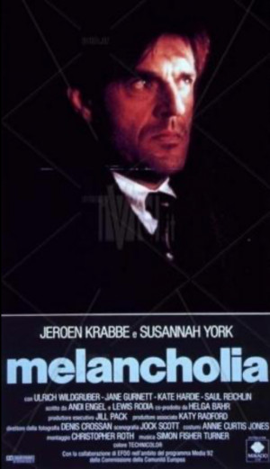 Melancholia