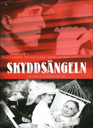Skyddsängeln