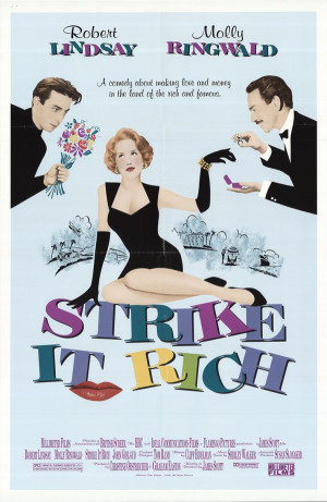 Strike It Rich