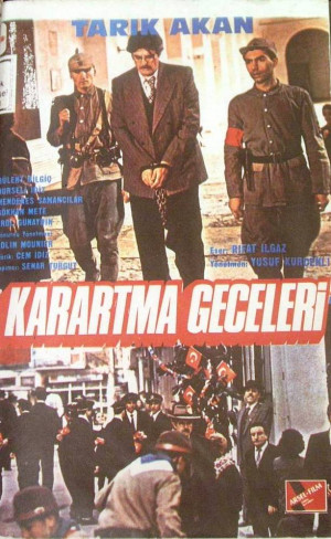 Karartma geceleri