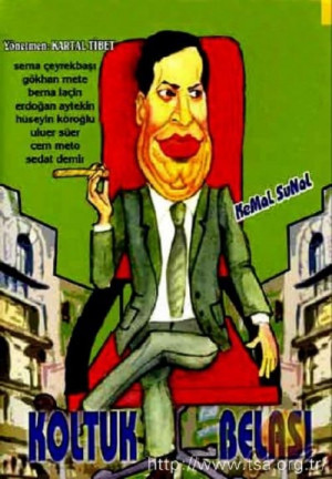 Koltuk Belasi