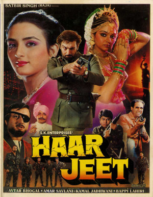 Haar Jeet