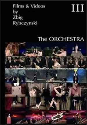 The Orchestra