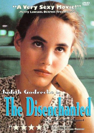 La désenchantée