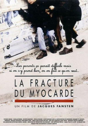 La fracture du myocarde