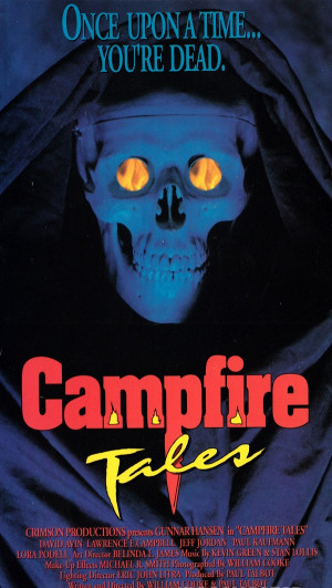 Campfire Tales