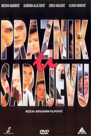 Praznik u Sarajevu