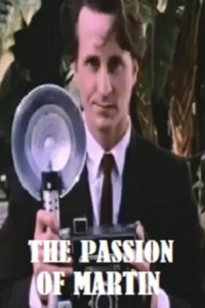 The Passion of Martin