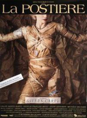 La postière