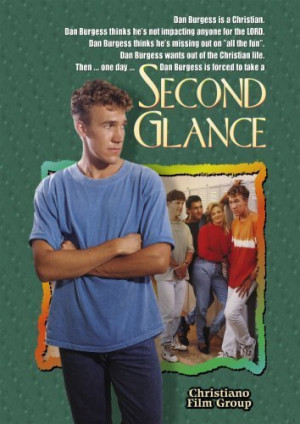 Second Glance