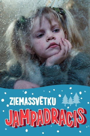 Ziemassvetku jampadracis