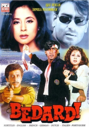 Bedardi