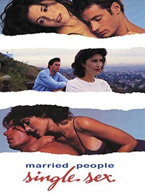 Married People, Single Sex