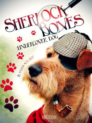 Sherlock: Undercover Dog