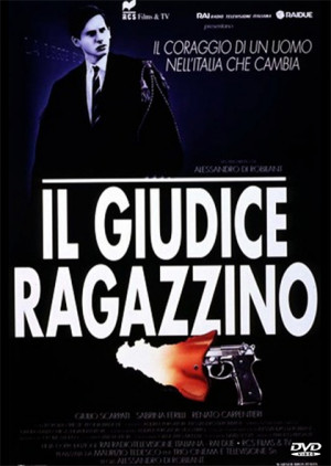 Il giudice ragazzino