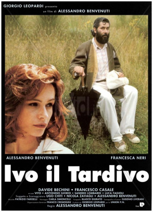 Ivo il tardivo