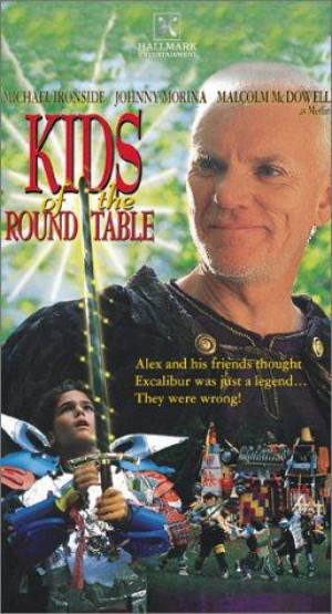 Kids of the Round Table